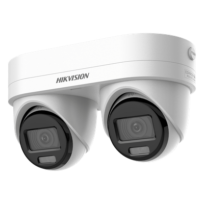 [DS-2CD2343G2D-LIZ2UY/SL] HIKVISION DS-2CD2343G2D-LIZ2UY/SL