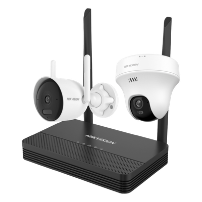 [NKS4245WBTH] HIKVISION NKS4245WBTH