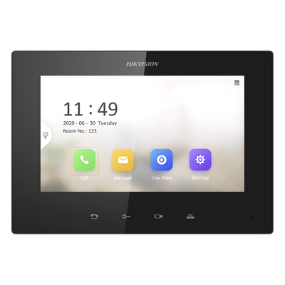 [DS-KH6220-LE1] HIKVISION DS-KH6220-LE1