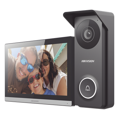 [DS-KIS313-P] HIKVISION DS-KIS313-P