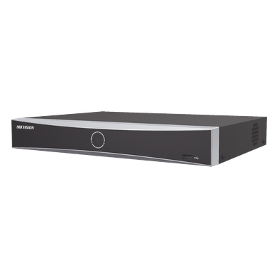 [DS-7608NXI-K1/8P] HIKVISION DS-7608NXI-K1/8P