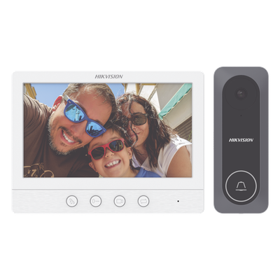 [DS-KIS212] HIKVISION DS-KIS212