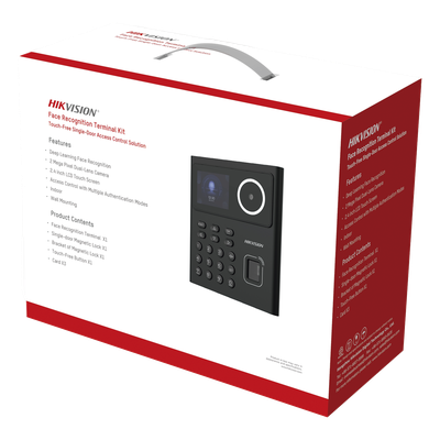 [DS-KAS320] HIKVISION DS-KAS320
