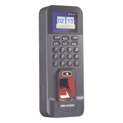 [DS-K1T804AEF] HIKVISION DS-K1T804AEF
