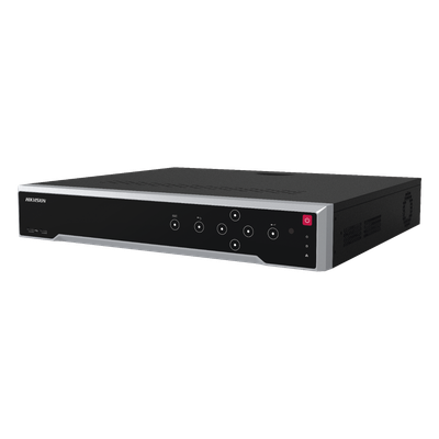 [DS-7716NI-K4/16P(D)] HIKVISION DS-7716NI-K4/16P(D)