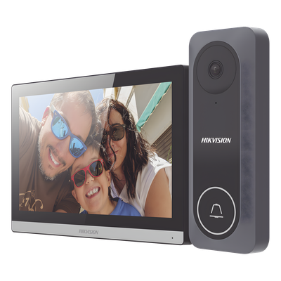 [DS-KIS312-P] HIKVISION DS-KIS312-P