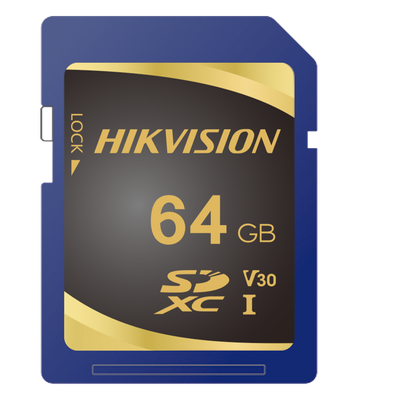 [HS-SD-P10/64G] HIKVISION HS-SD-P10/64G