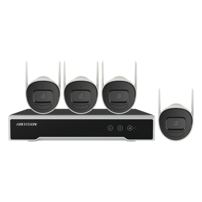 [NK42W0H-1T(E)] HIKVISION NK42W0H-1T(E)