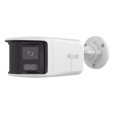 [IPC-B480HAD-LUF/SL] HiLook by HIKVISION IPC-B480HAD-LUF/SL