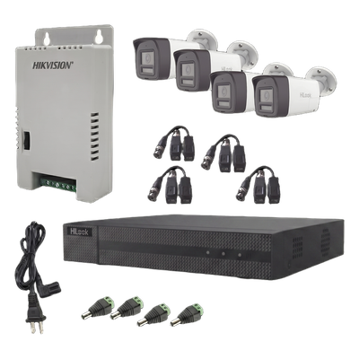 [HL-2080P-4B-TWA] HiLook by HIKVISION HL-2080P-4B-TWA