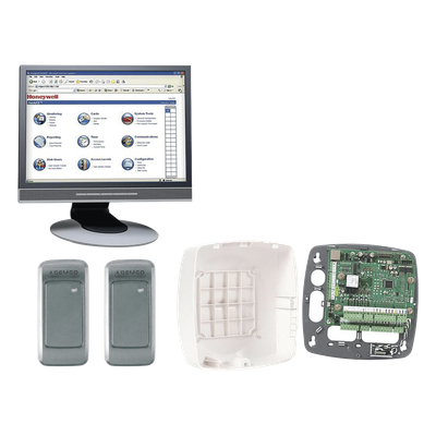 [NETAXS-123/LAKT] HONEYWELL NETAXS-123/LAKT