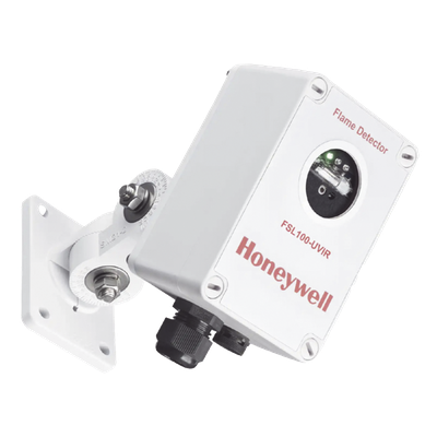 [FSL100-UVIR-W] HONEYWELL ANALYTICS FSL100-UVIR-W