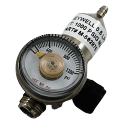 [M-502875] HONEYWELL ANALYTICS M-502875