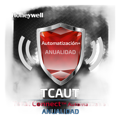 [TCAUT] HONEYWELL HOME RESIDEO TCAUT