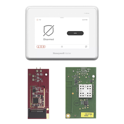 [PROA7MTAKEOVR1] HONEYWELL HOME RESIDEO PROA7MTAKEOVR1