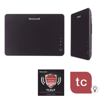 [VAM-1Y] HONEYWELL HOME RESIDEO VAM-1Y