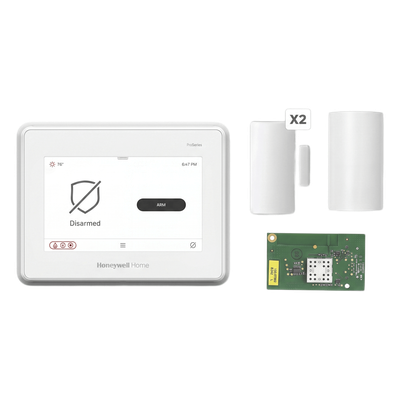 [PROA7FAWPM] HONEYWELL HOME RESIDEO PROA7FAWPM