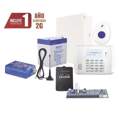 [VISTA48-MINI2-FALL] HONEYWELL HOME RESIDEO VISTA48-MINI2-FALL