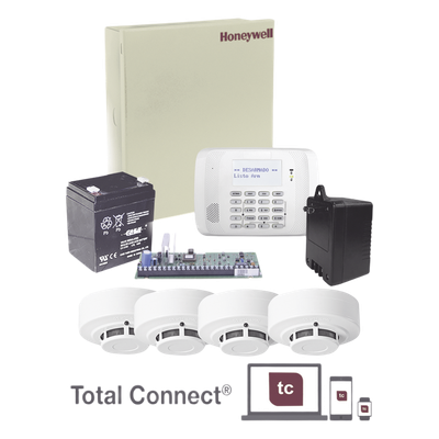 [VISTA48LA-SMK] HONEYWELL HOME RESIDEO VISTA48LA-SMK