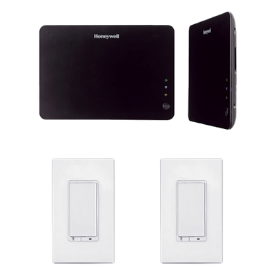 [VAMZW] HONEYWELL HOME RESIDEO VAMZW