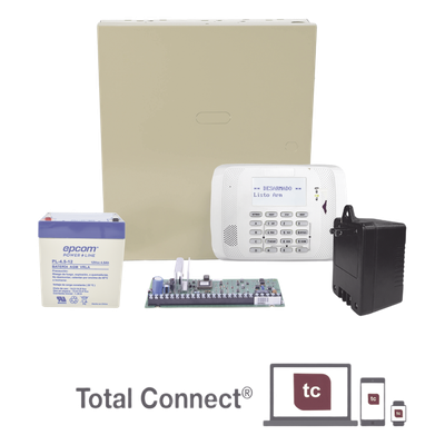 [VISTA-48LA-NTB] HONEYWELL HOME RESIDEO VISTA-48LA-NTB