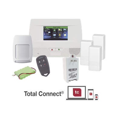 [L5210-PK] HONEYWELL HOME RESIDEO L5210-PK