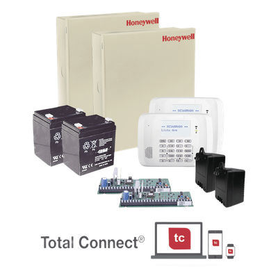[VISTA48DOBLE] HONEYWELL HOME RESIDEO VISTA48DOBLE