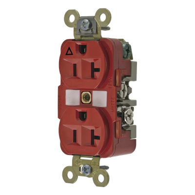 [HUB-IG5362R] HUBBELL HUB-IG5362R