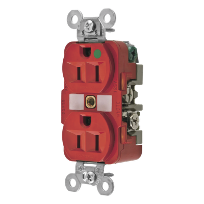 [HUB-HBL-8200-RED] HUBBELL HUB-HBL-8200-RED