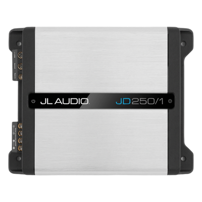 [10-03322-00] JL AUDIO 10-03322-00