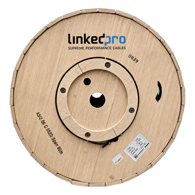 [LP-ASU80-06C/4KM] LINKEDPRO LP-ASU80-06C/4KM