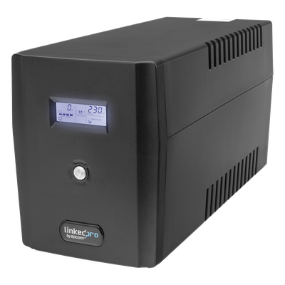 [LP1500LCD] LINKEDPRO BY EPCOM LP1500LCD