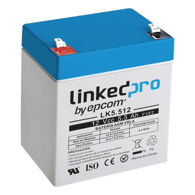 [LK5.512] LINKEDPRO BY EPCOM LK5.512