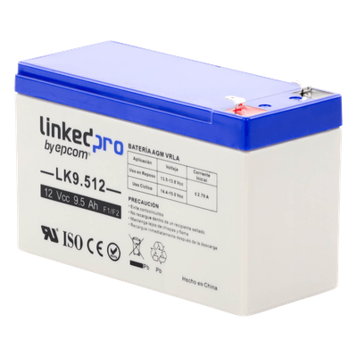 [LK9.512] LINKEDPRO BY EPCOM LK9.512