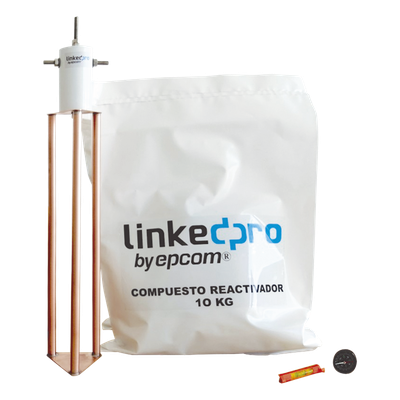 [LP-GROUND-30A] LINKEDPRO BY EPCOM LP-GROUND-30A