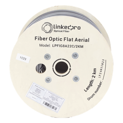 [LPFIG8A22C/2KM] LINKEDPRO BY EPCOM LPFIG8A22C/2KM
