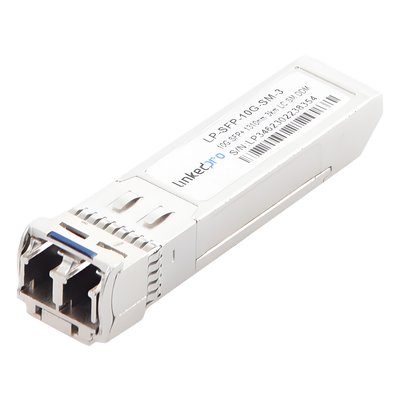 [LP-SFP-10G-SM-3] LINKEDPRO BY EPCOM LP-SFP-10G-SM-3