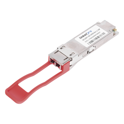 [LP-QSFP-40G-SM-40] LINKEDPRO BY EPCOM LP-QSFP-40G-SM-40