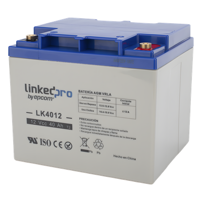 [LK4012] LINKEDPRO BY EPCOM LK4012