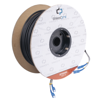 [EF-100-SC] LINKEDPRO BY EPCOM EF-100-SC