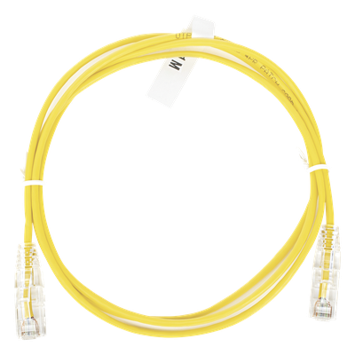 [LP-UT6-100-YE-28] LINKEDPRO BY EPCOM LP-UT6-100-YE-28