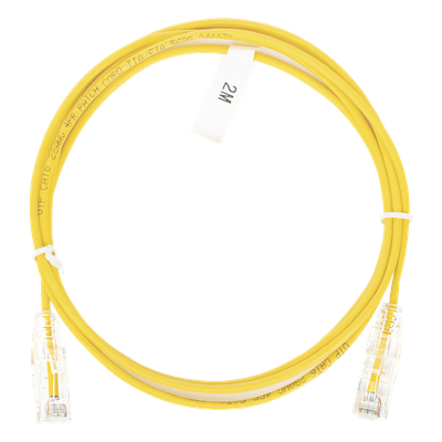[LP-UT6-200-YE-28] LINKEDPRO BY EPCOM LP-UT6-200-YE-28