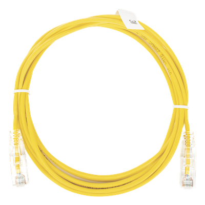 [LP-UT6-300-YE-28] LINKEDPRO BY EPCOM LP-UT6-300-YE-28