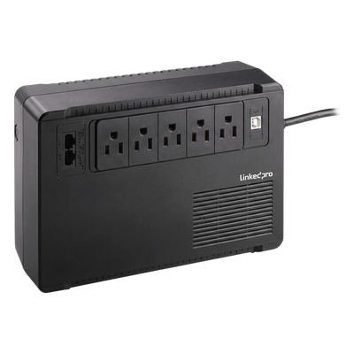 [LPEVO800] LINKEDPRO BY EPCOM LPEVO800