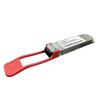[LP-QSFP28-100G-SM-100] LINKEDPRO BY EPCOM LP-QSFP28-100G-SM-100