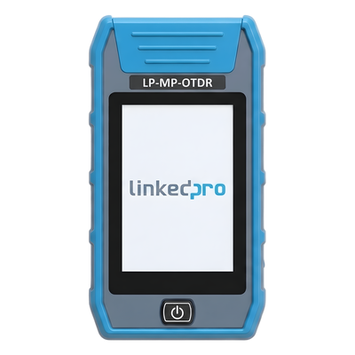 [LP-MP-OTDR] LINKEDPRO BY EPCOM LP-MP-OTDR