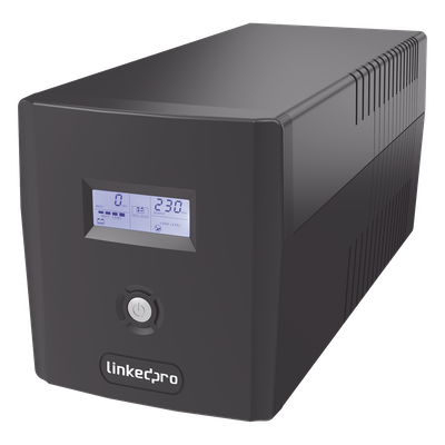 [LP1000LCD] LINKEDPRO BY EPCOM LP1000LCD