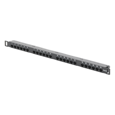 [LP-PP-CU-6A-24P] LINKEDPRO BY EPCOM LP-PP-CU-6A-24P