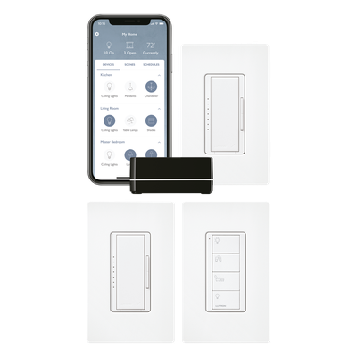 [RRSELKITPROS] LUTRON ELECTRONICS RRSELKITPROS