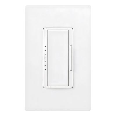 [RRD6NDWH] LUTRON ELECTRONICS RRD6NDWH